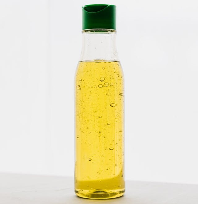 best natural homemade shampoo