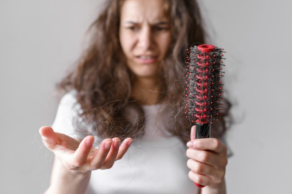Hair Loss Problem