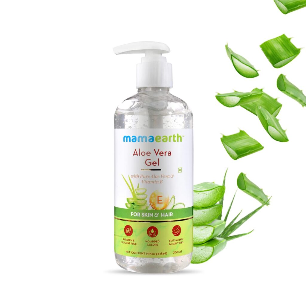 best homemade hair serum for hair growth