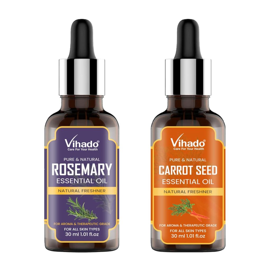 food to stop hair fall and grow new hair