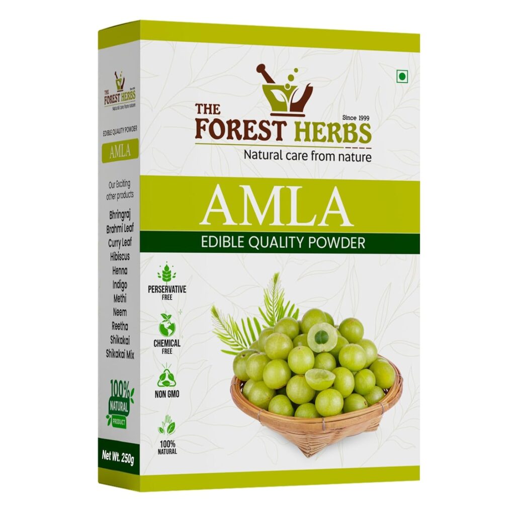 food to stop hair fall and grow new hair