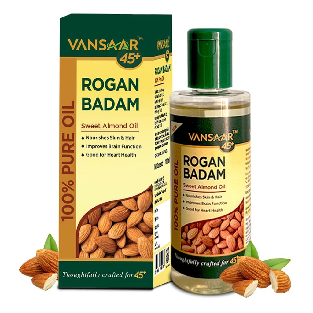 food to stop hair fall and grow new hair